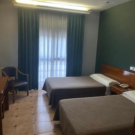 Hostal 36 トレド エクステリア 写真