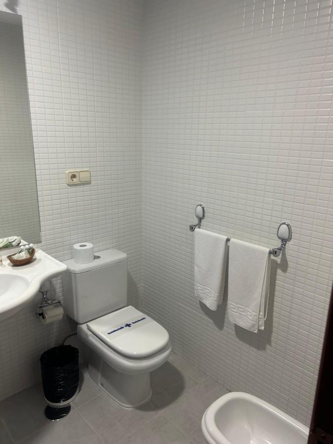 Hostal 36 トレド エクステリア 写真