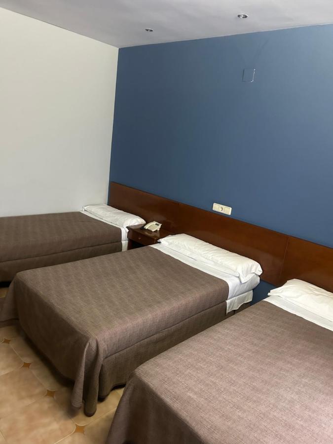 Hostal 36 トレド エクステリア 写真